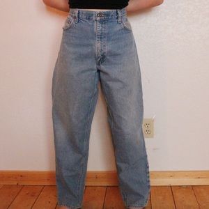 VINTAGE CARHARTT Jeans